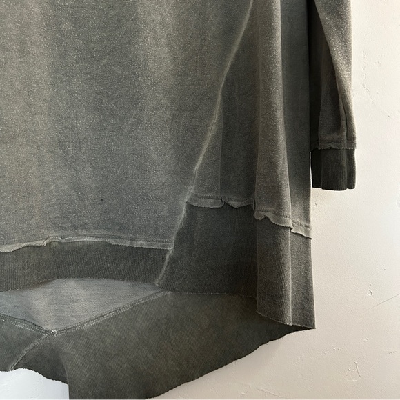 Asymmetrical Tunic - Picture 8 of 11